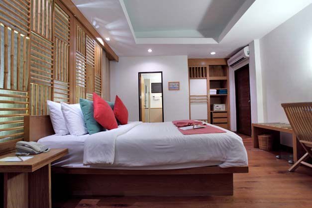 Ao Prao Resort-Deluxe Cottage 1_4462